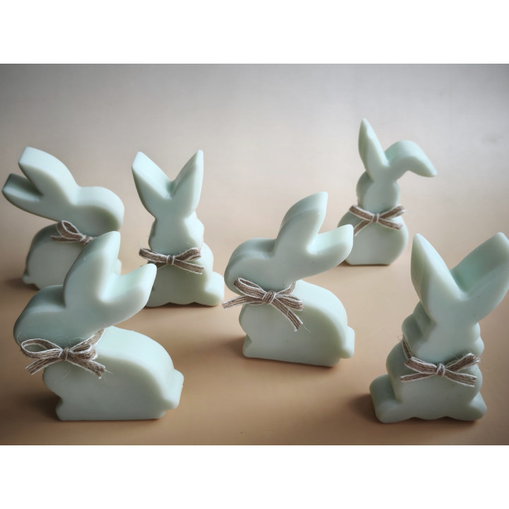 ZIELONO MI - duży wiosenny zestaw zapachowy (kominek + wosk + saszetka + tealighty) | konwalia • jaśmin • piwonia | Pachnidelnia