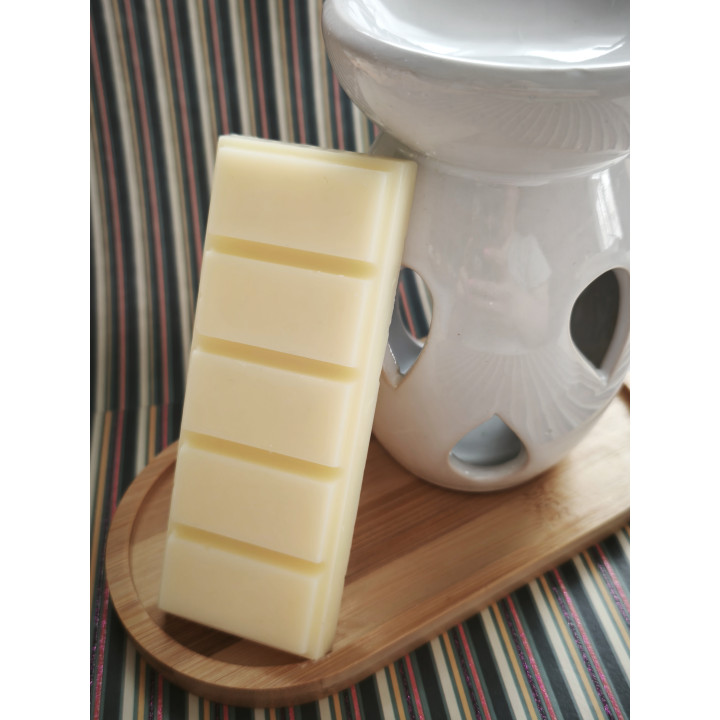 ROZJAŚNIJ. – wosk zapachowy | bergamotka • pomarańcza • jaśmin