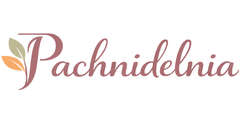 Pachnidelnia